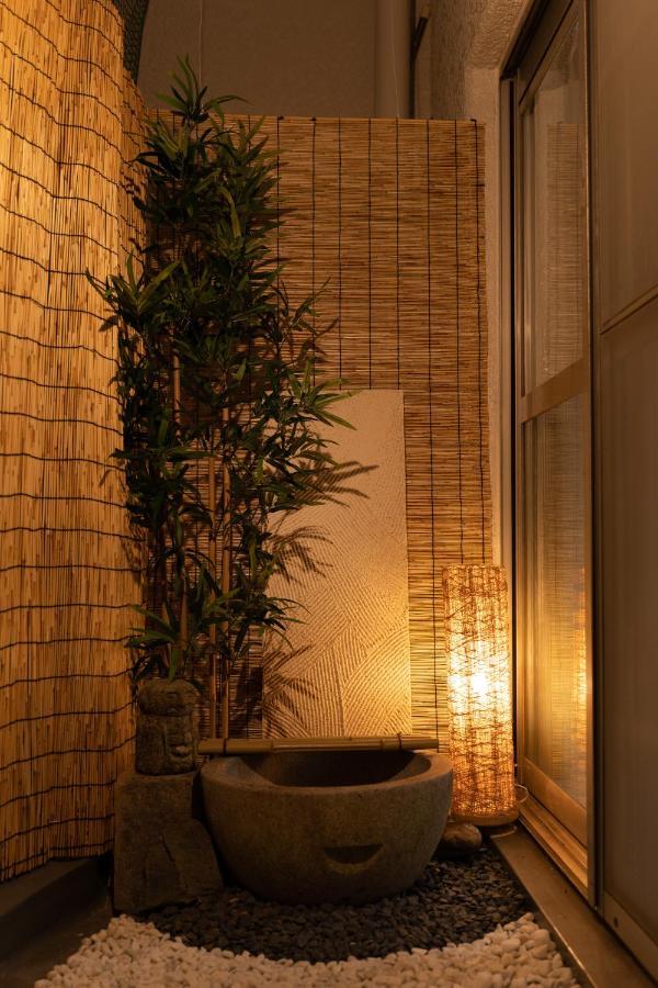 Hisashi 池下 Apartment Nagoya Luaran gambar