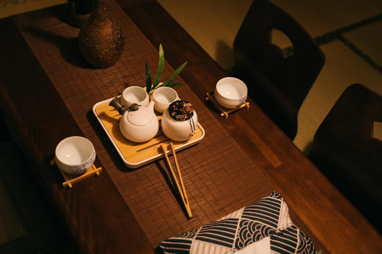 Hisashi 池下 Apartment Nagoya Luaran gambar
