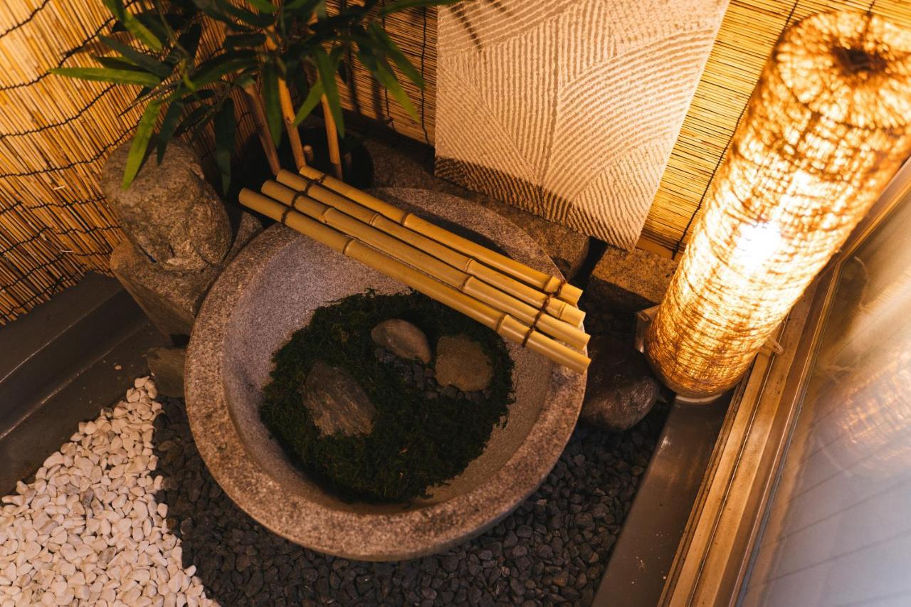 Hisashi 池下 Apartment Nagoya Luaran gambar